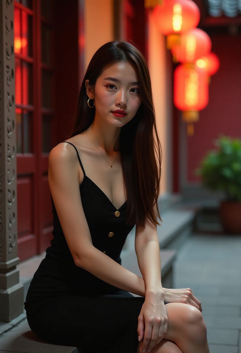 星河滚烫