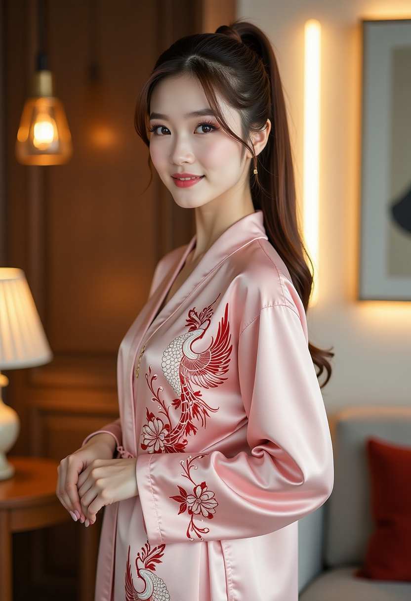 追光者